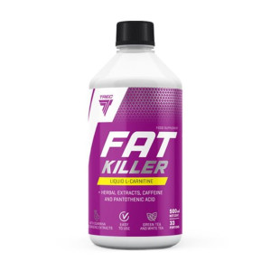 Trec Nutrition Fat Killer 500ml