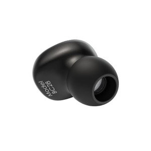 Borofone - słuchawka Bluetooth 5.0, czarny