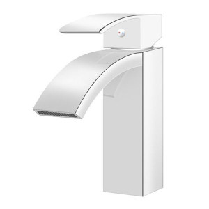 Bateria Umywalkowa Neira Z Perlatorem Chrom - Silla