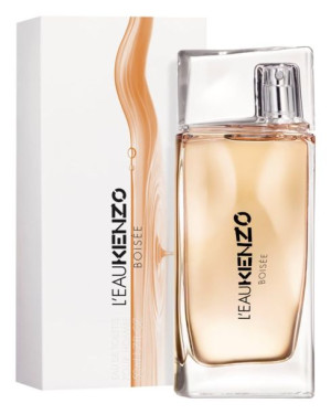 Kenzo L'eau Kenzo Pour Homme Boisee Edt 50ml