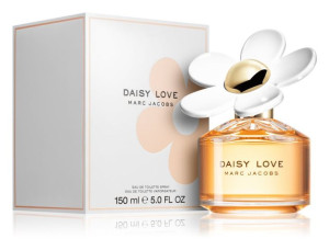 Marc Jacobs Daisy Love Edt 150ml Oryginał