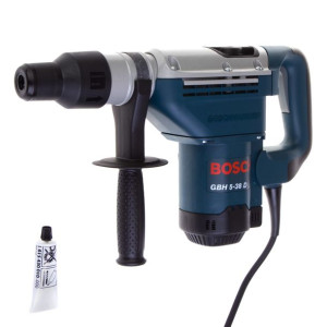 Młotowiertarka Bosch GBH 5-38 D