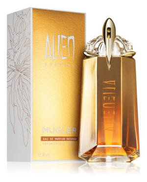 Mugler Alien Goddess Intense Edp 90ml Oryginał