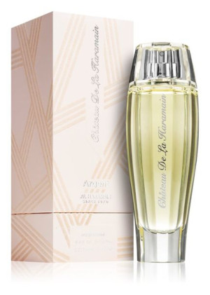Al Haramain Chateau De La Haramain Argent 100ml
