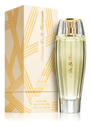 Al Haramain Chateau De La Haramain D'or Edp 100ml