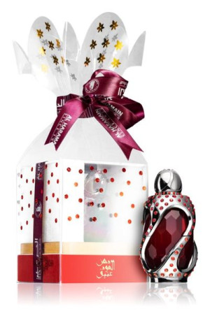 Al Haramain Dehnal Oudh Ateeq Edp 6ml