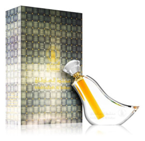 Al Haramain Mukhallath Al Sultan Edp 40ml