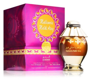 Al Haramain Mukhamria Maliki Ateeq Edp 75ml