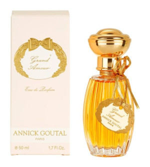 Annick Goutal Grand Amour Edp 50ml Oryginał