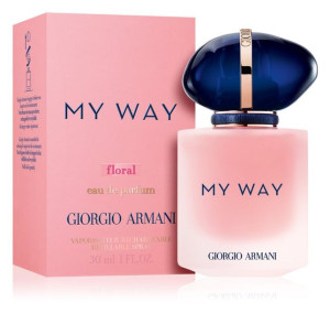 Giorgio Armani My Way Floral Edp 30ml