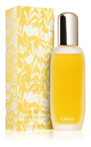 Clinique Aromatics Elixir Edp 45ml Limitowana