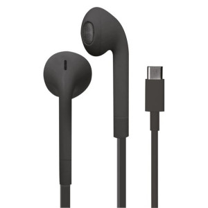 PURO ICON Stereo Earphones