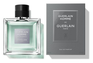 Guerlain Guerlain Homme Edp 100ml