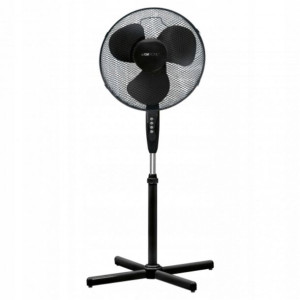 Wentylator Wiatrak Podłogowy Mocny Clatronic 45w
