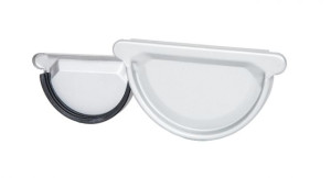 Denko uniwersalne z uszczelką 100 mm OCYNK