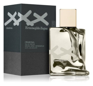 Ermenegildo Zegna Xxx Charcoal Edp 100ml