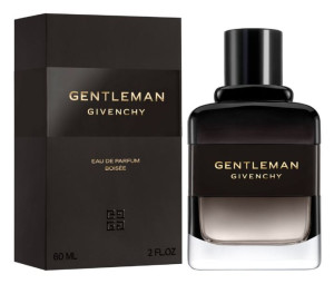 Givenchy Gentleman Givenchy Boisee Edp 60ml