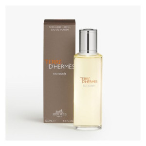 Hermes Terre D'hermes Eau Givree 125 Napełn.