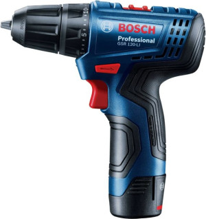 Wiertarko - wkrętarka Bosch GSR 120 Li-lon