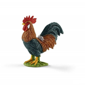 SCHLEICH 13825 KOGUT figurka premium