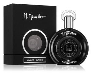 M. Micallef Avant-garde Edp 100ml Oryginał