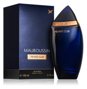 Mauboussin Private Club Edp 100ml Oryginał