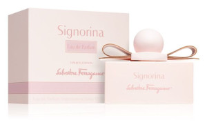 Salvatore Ferragamo Signorina Fashion Edp 50ml