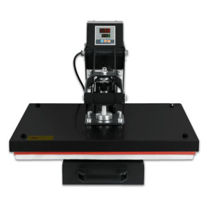 Automatycznie otwierana Prasa Termotransferowa 50x40cm