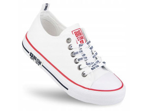 Trampki Buty Dziecięce Big Star (kk374044)