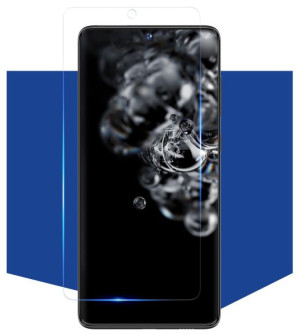 3mk Folia Arc+ Oneplus 11r Fullscreen Folia
