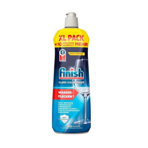 FINISH Nabłyszczacz do zmywarki 800 ml