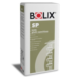 Gładź Szpachlowa Bolix Sp 20kg