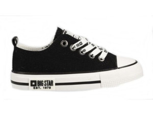 Trampki Buty Dziecięce Big Star (kk374045)