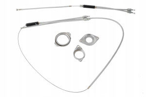 Rotor Linki Bmx 25.4mm Stalowy (1") Zch-fs100