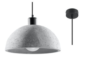 Lampa wisząca PABLITO, E27