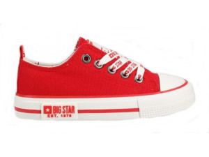 Trampki Buty Dziecięce Big Star (kk374047)