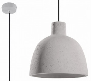 Lampa wisząca DAMASO, E27