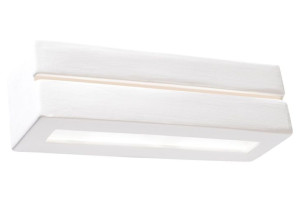 Kinkiet ceramiczny VEGA LINE, E27