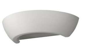 Kinkiet ceramiczny OSKAR, E27