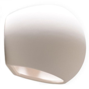 Kinkiet ceramiczny GLOBE, E27