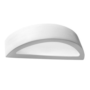 Kinkiet ceramiczny ATENA, E27