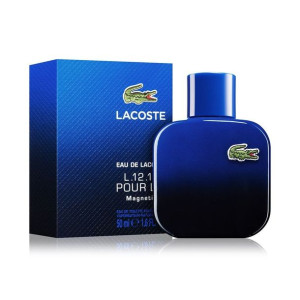 Lacoste L.12.12 Pour Lui Magnetic 100ml woda toaletowa
