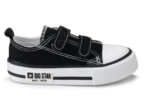 Trampki Buty Dziecięce Big Star (kk374080)