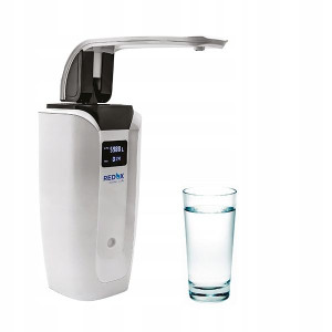 Filtr Do Wody Alkalicznej Redox