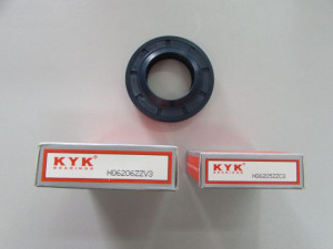 Zestaw Naprawczy Łożysk Do Pralek Polar Pdg/pdh/pds/pdt/pdc-kyk