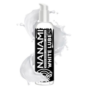 Lubrykant Żel intymny White Lube