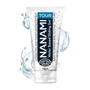 Żel intymny Tour 100 ml