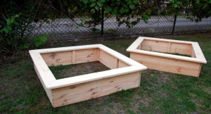 piaskownica dla dzieci producent Bardzo duża 3x3m