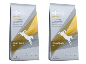 Trovet Dog ASD Urinary Struvite 2 x 3 kg