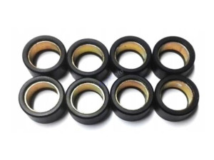 Rolki Wariatora BRONCO Grizzly 700 Viking Wolverine  - 21g